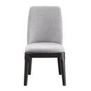 Acme Furniture Madan Dining Chair 73172 IMAGE 3