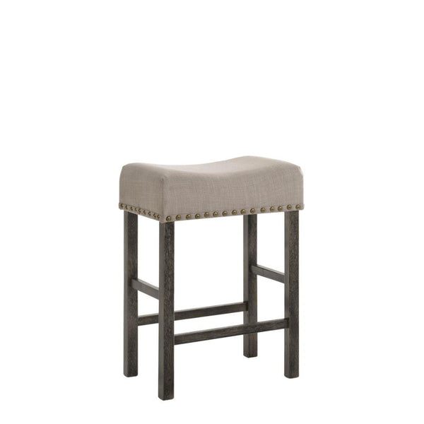 Acme Furniture Martha II Counter Height Stool 73833 IMAGE 1