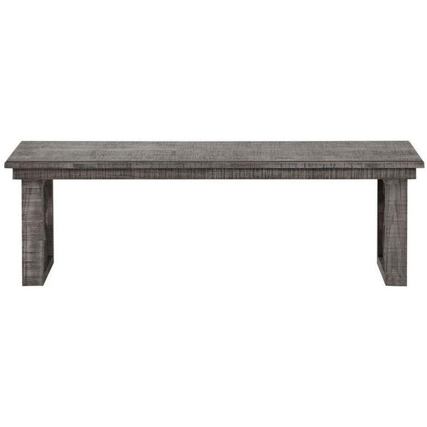 Acme Furniture Artesia Bench 77093 IMAGE 1