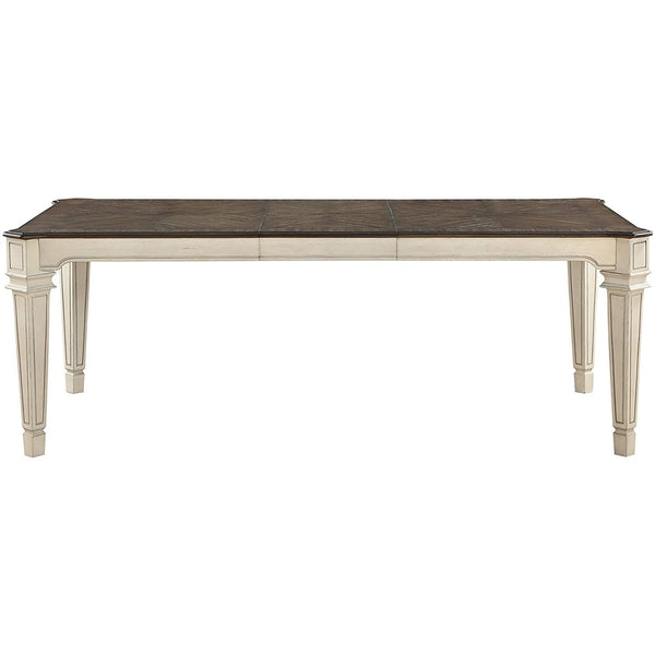 Acme Furniture Kayley Dining Table 77135 IMAGE 1