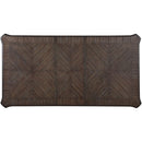 Acme Furniture Kayley Dining Table 77135 IMAGE 3