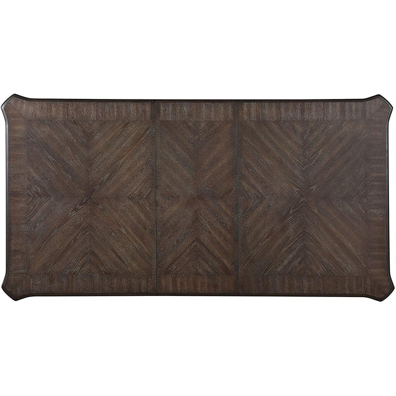 Acme Furniture Kayley Dining Table 77135 IMAGE 3