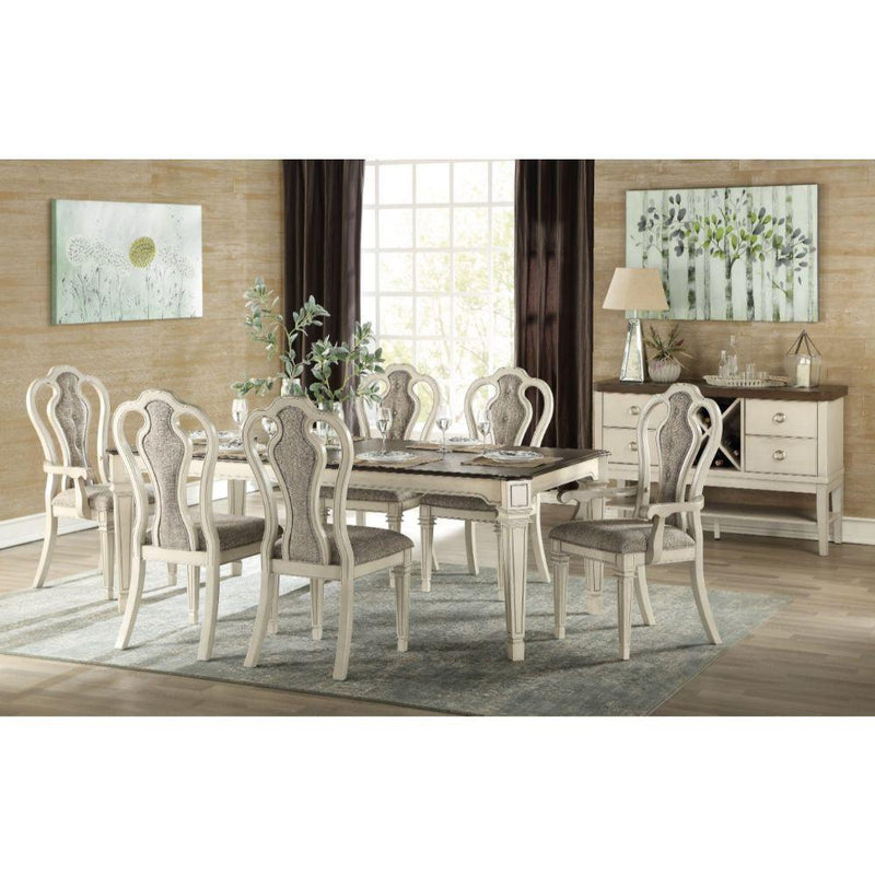 Acme Furniture Kayley Server 77139 IMAGE 2