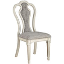 Acme Furniture Kayley Dining Chair 77137 IMAGE 1