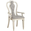Acme Furniture Kayley Arm Chair 77138 IMAGE 1