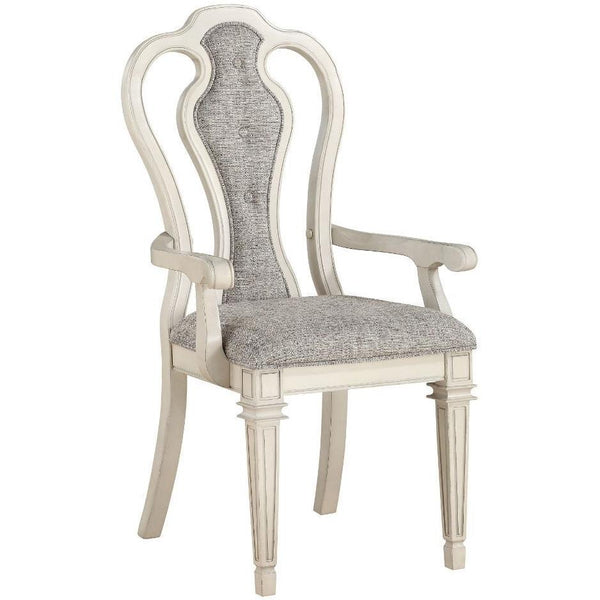 Acme Furniture Kayley Arm Chair 77138 IMAGE 1