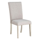 Acme Furniture Katet Dining Chair 77142 IMAGE 1