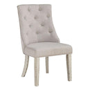 Acme Furniture Katet Dining Chair 77143 IMAGE 1