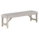 Acme Furniture Katet Bench 77144 IMAGE 1