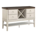 Acme Furniture Katet Server 77145 IMAGE 1