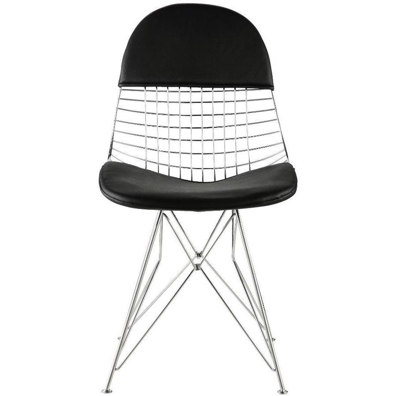 Acme Furniture Paula Dining Chair 77822 IMAGE 1