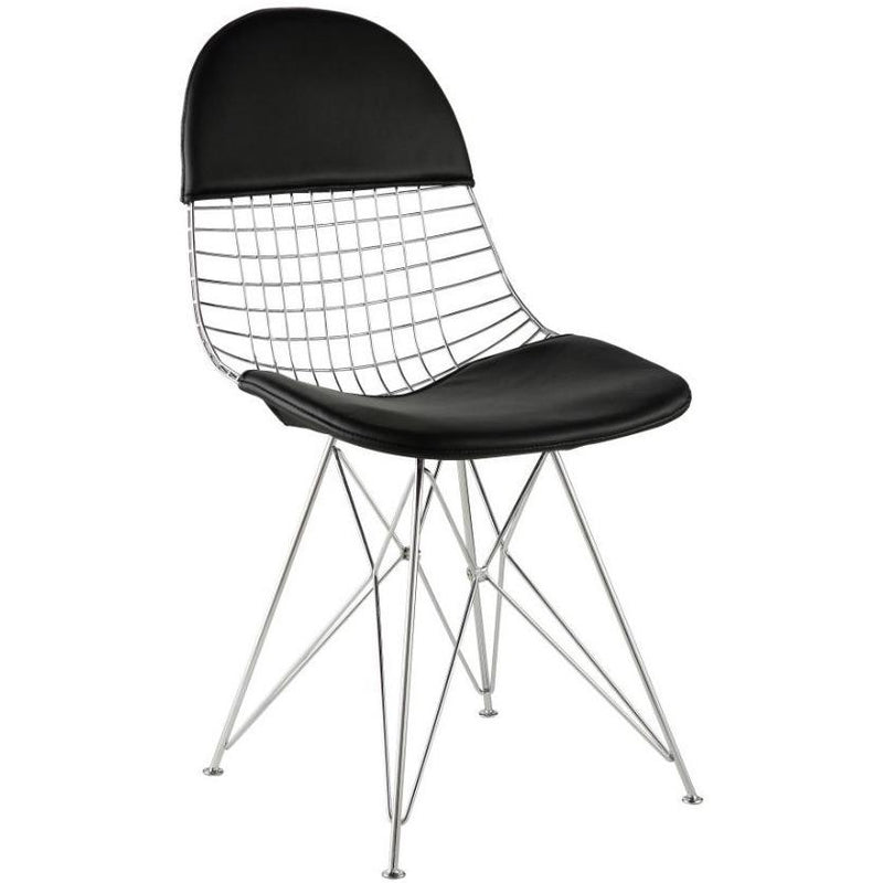 Acme Furniture Paula Dining Chair 77822 IMAGE 2