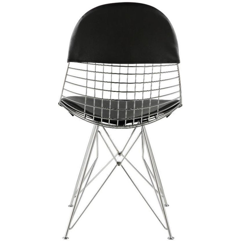 Acme Furniture Paula Dining Chair 77822 IMAGE 4