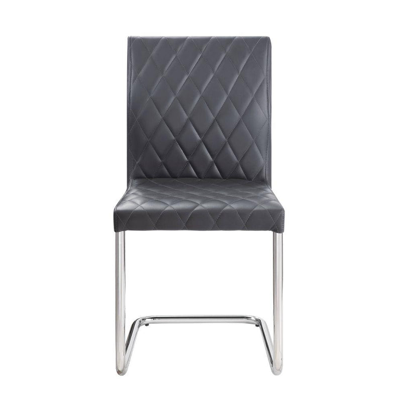 Acme Furniture Ansonia Dining Chair 77832 IMAGE 2
