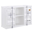 Acme Furniture Cargo Server 77890 IMAGE 2