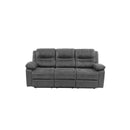 Poundex F6699 Motion Sofa IMAGE 3