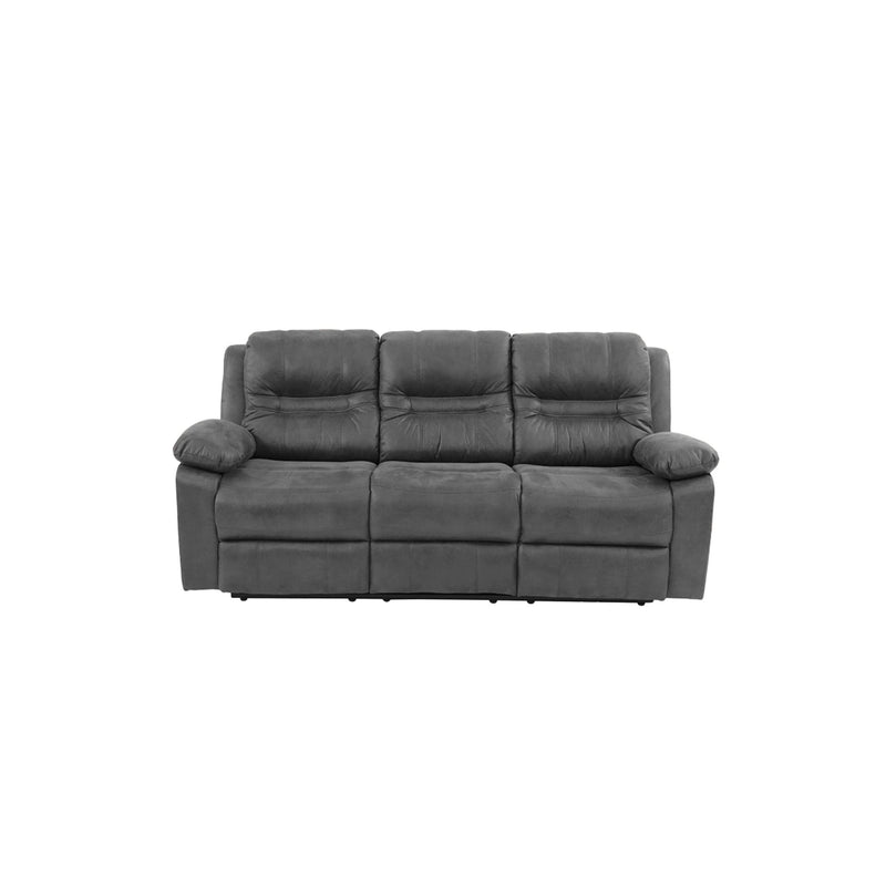 Poundex F6699 Motion Sofa IMAGE 3
