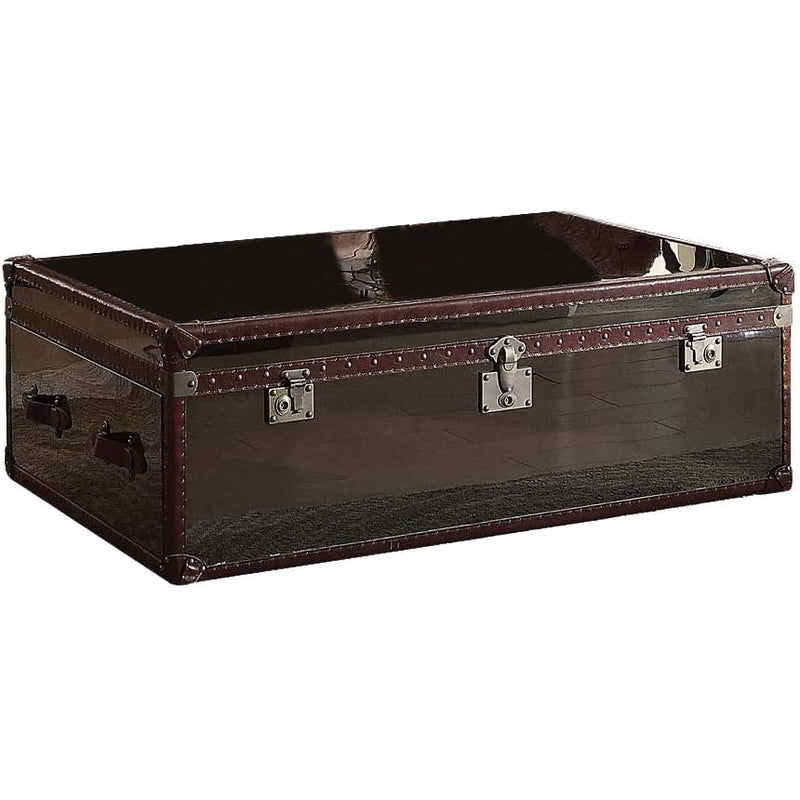Acme Furniture Aberdeen Coffee Table 82290 IMAGE 1