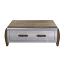 Acme Furniture Brancaster Coffee Table 82855 IMAGE 3