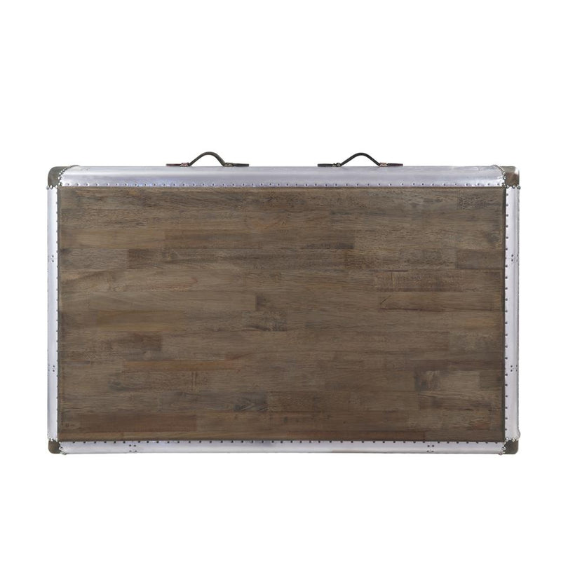 Acme Furniture Brancaster Coffee Table 82855 IMAGE 6