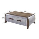 Acme Furniture Brancaster 82855 Coffee Table IMAGE 7