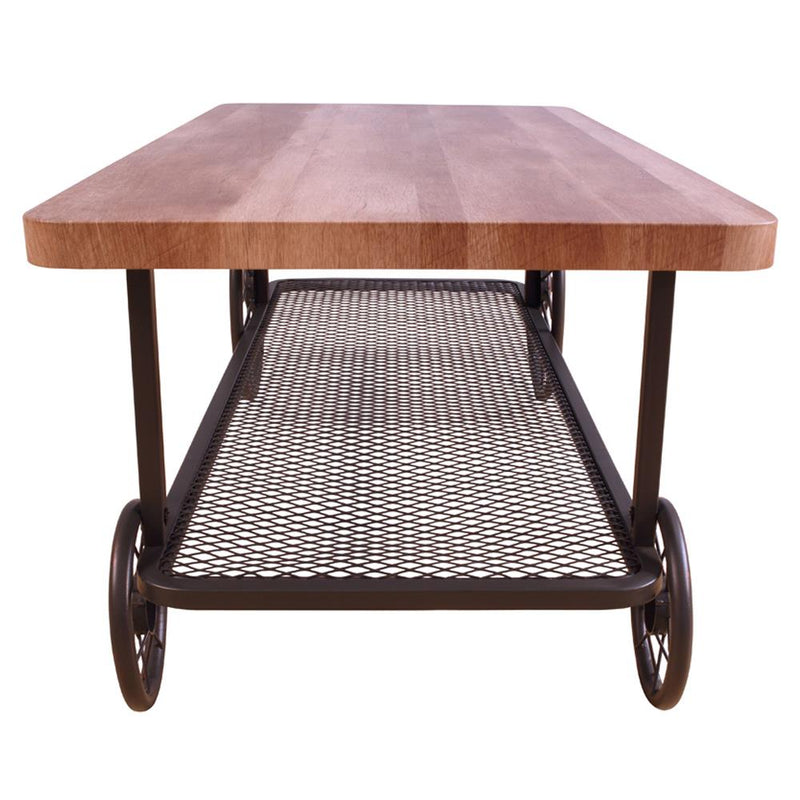 Acme Furniture Francie Coffee Table 82860 IMAGE 4