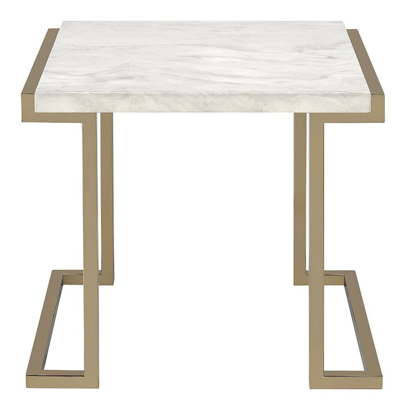 Acme Furniture Boice II End Table 82872 IMAGE 3