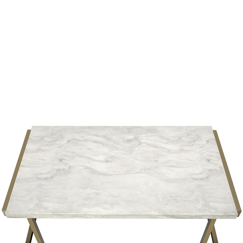 Acme Furniture Boice II End Table 82872 IMAGE 4