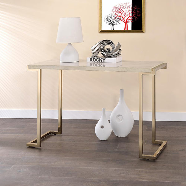 Acme Furniture Boice II Sofa Table 82873 IMAGE 1