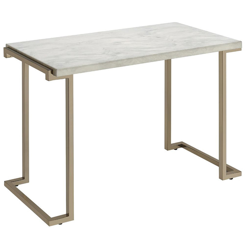Acme Furniture Boice II Sofa Table 82873 IMAGE 2
