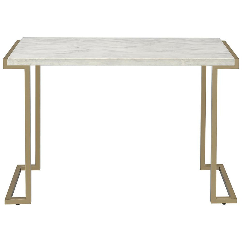 Acme Furniture Boice II Sofa Table 82873 IMAGE 3