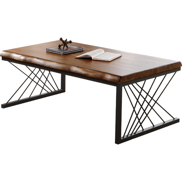 Acme Furniture Callum Coffee Table 82880 IMAGE 1