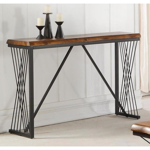 Acme Furniture Callum Sofa Table 82886 IMAGE 1