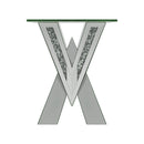 Coaster Furniture Caldwell End Table 723447 IMAGE 2