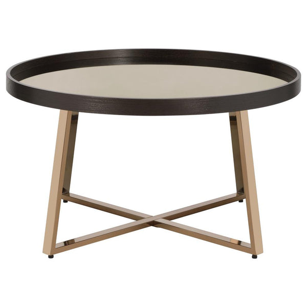 Acme Furniture Hepton Coffee Table 82945 IMAGE 1