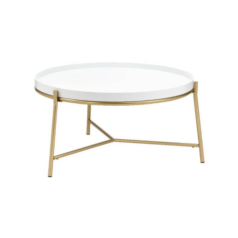 Acme Furniture Rashid Coffee Table 83075 IMAGE 1