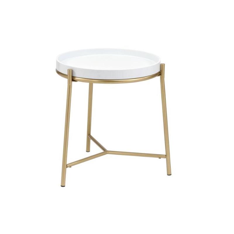 Acme Furniture Rashid Coffee Table 83077 IMAGE 1