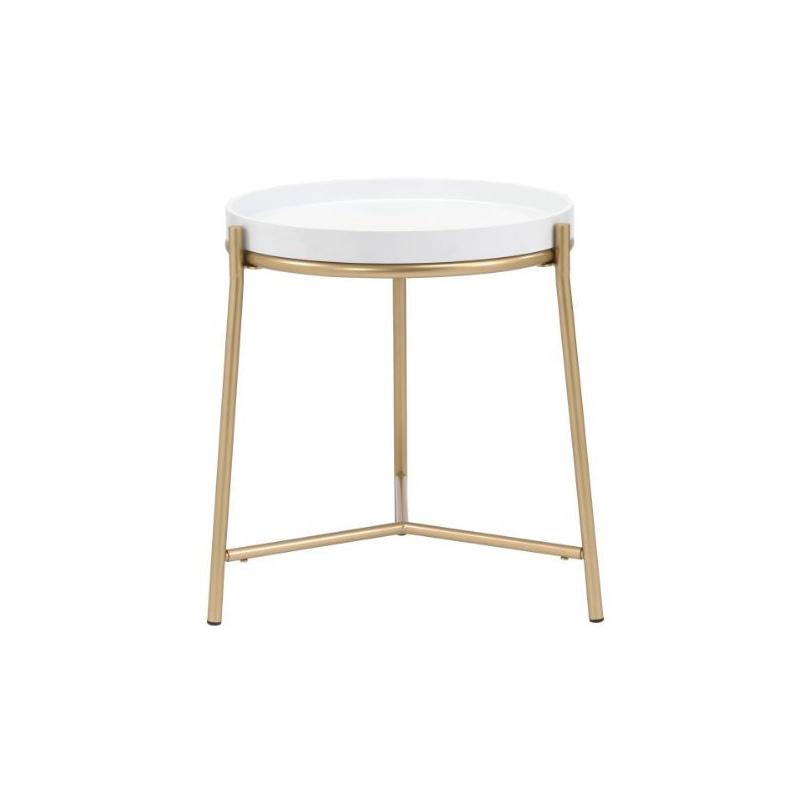 Acme Furniture Rashid Coffee Table 83077 IMAGE 2