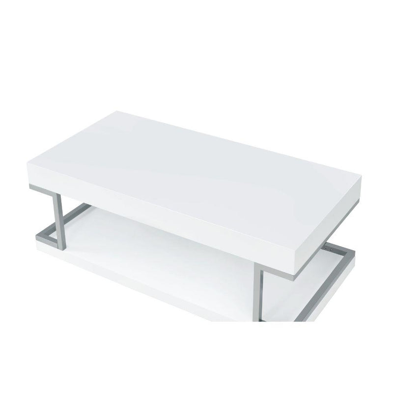 Acme Furniture Aspers Coffee Table 83125 IMAGE 3
