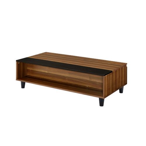 Acme Furniture Avala Lift Top Coffee Table 83140 IMAGE 2