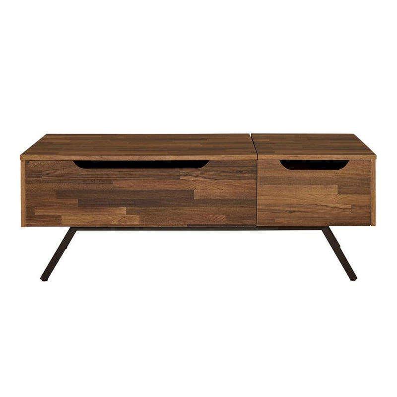 Acme Furniture Throm Lift Top Coffee Table 83145 IMAGE 3