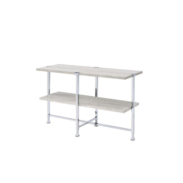 Acme Furniture Brecon Sofa Table 83213 IMAGE 1