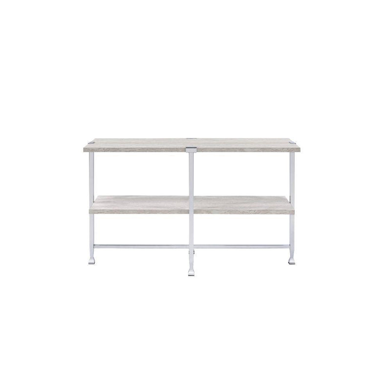 Acme Furniture Brecon Sofa Table 83213 IMAGE 2