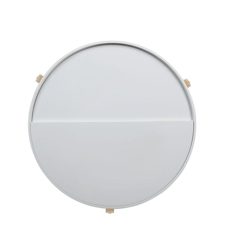 Acme Furniture Bodfish Coffee Table 83215 IMAGE 4