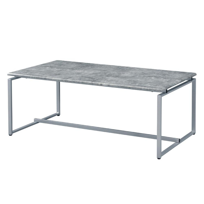Acme Furniture Jurgen Occasional Table Set 83235 IMAGE 3