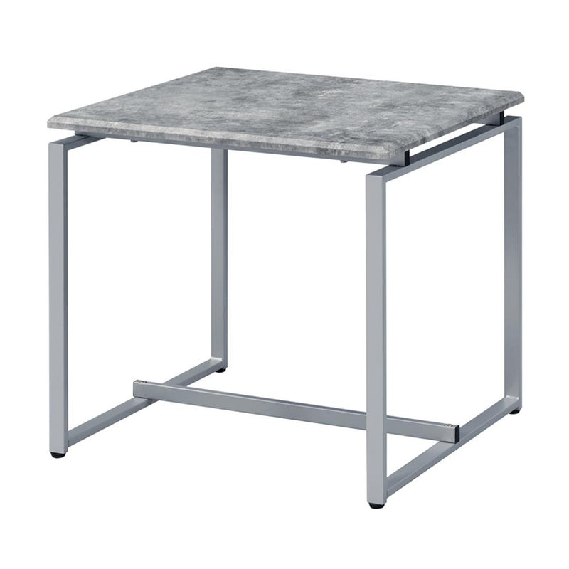 Acme Furniture Jurgen Occasional Table Set 83235 IMAGE 5
