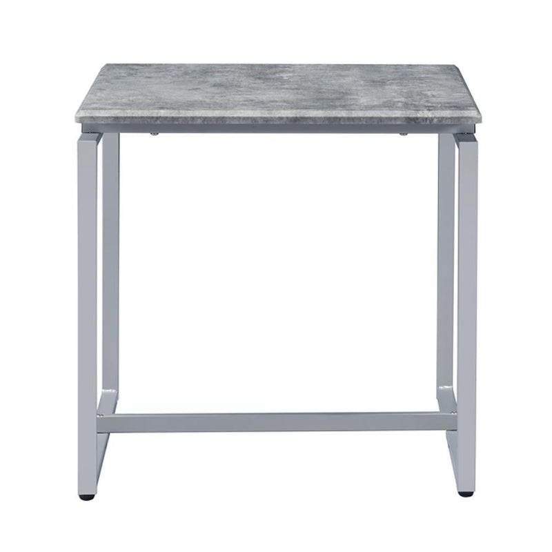 Acme Furniture Jurgen Occasional Table Set 83235 IMAGE 6
