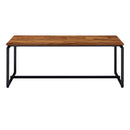 Acme Furniture Jurgen Occasional Table Set 83240 IMAGE 4