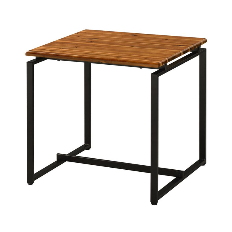 Acme Furniture Jurgen Occasional Table Set 83240 IMAGE 5
