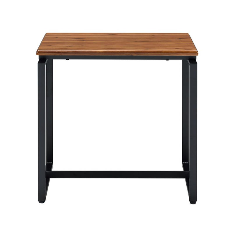 Acme Furniture Jurgen Occasional Table Set 83240 IMAGE 6